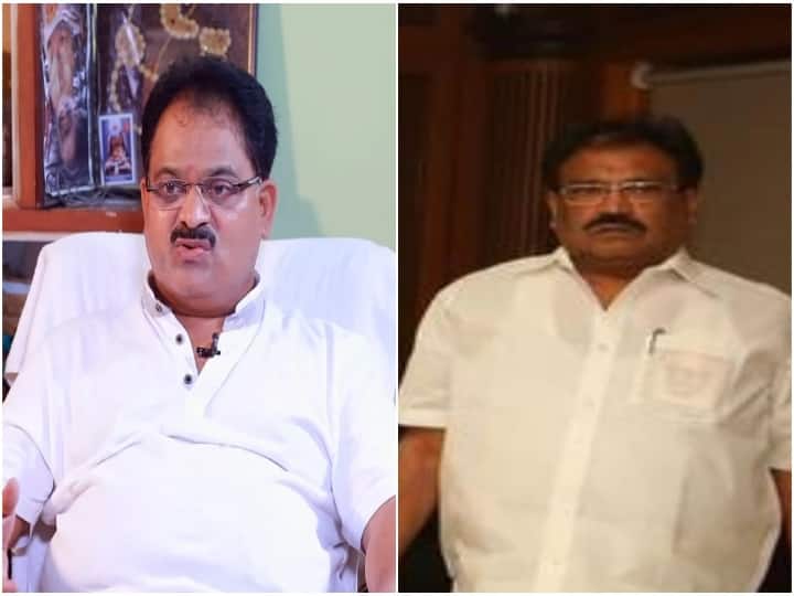 new chief appointment to tamilnadu housing board and Backward Classes Economic Development Corporation பிற்படுத்தப்பட்டோர் பொருளாதார மேம்பாட்டு கழக தலைவராக துறைமுகம் காஜா : தமிழக அரசு உத்தரவு