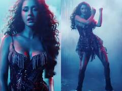 Yeh Kaali Kaali Ankhein: शाह रुख और काजोल के गाने पर Disha Paatni ने दिखाए गज़ब मूव्स, वीडियो देख आपकी नज़र नहीं हटेगी