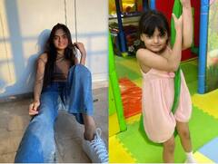 Ruhaanika Dhawan Photos: Divyanka Tripathi ਦੇ Yeh Hain Mohabbatein ਦੀ ਰੂਹੀ ਹੋ ਗਈ ਏਨੀ ਵੱਡੀ, ਫੋਟੋਆਂ ਦੇਖ ਪਹਿਚਾਣਾ ਹੋਵੇਗਾ ਮੁਸ਼ਕਿਲ