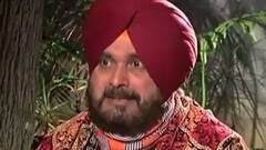 Punjab Election: कैप्टन अमरिंदर सिंह पर नवजोत सिंह का पलटवार, कहा- 'फूंका हुआ कारतूस'