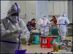 Coronavirus Cases: दिल्ली में डरा रहे मौत के आंकड़े, आज गई 45 की जान, पिछले 1 हफ्ते में 251 लोगों ने तोड़ा दम