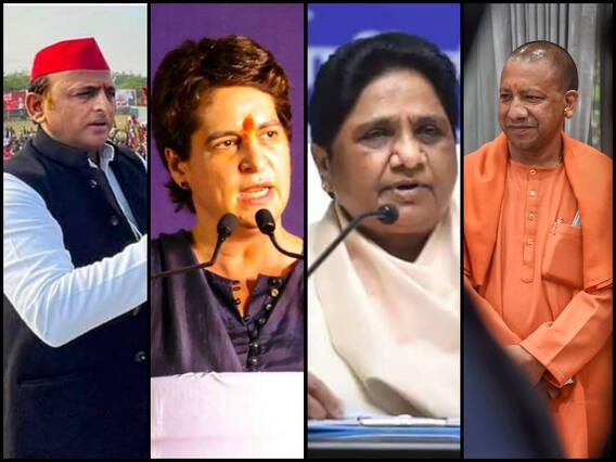 Bundelkhand Opinion Poll: बुंदेलखंड में किसका राज, सपा का बुरा हाल, किसको मिलेंगी कितनी सीटें? सर्वे में चौंकाने वाले आंकड़े Bundelkhand Opinion Poll: बुंदेलखंड में किसका राज, सपा का बुरा हाल, किसको मिलेंगी कितनी सीटें? सर्वे में चौंकाने वाले आंकड़े
