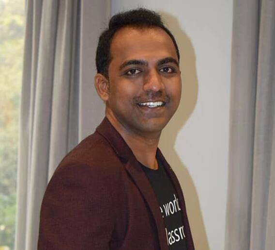 डिसले गुरुजींचा परदेशात जाण्याचा मार्ग मोकळा