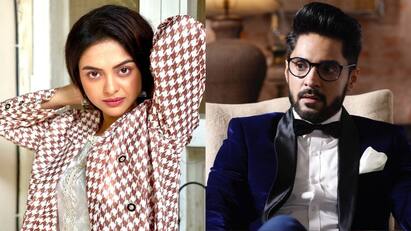 Gantchhora: Gaurav tied a knot with Solanki in bengali serial Gantchora Gantchhora: না জেনেই সোলাঙ্কির সঙ্গে গাঁটছড়া বাঁধলেন গৌরব, কোন মোড়ে গল্প?