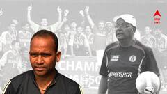 Sasthi Duley On Subhas Bhowmick Exclusive: ''চাইম্যানকে আটকাতে শর্ত রেখেছিলাম একটু ভাত খেতে দিতে, উনি নিজে রেঁধে খাইয়েছিলেন''