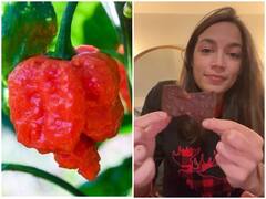 Watch: इस चैलेंज को करना बच्चों को पड़ रहा भारी, कुछ बच्चों को अस्पताल में कराया गया भर्ती