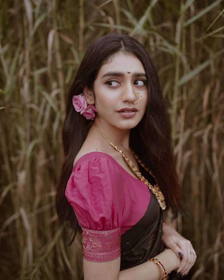இவரது நடிப்பில் ஸ்ரீதேவி பங்களா, விஷ்ணுப்ரியா என்ற படம் உருவாகி வருகிறது.