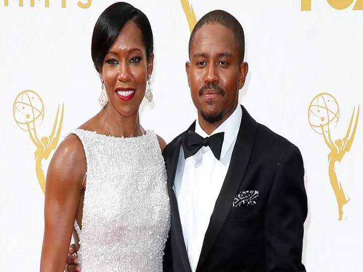 Actress Regina King's Son Ian Alexander Jr. Dies by Suicide கடந்த வாரம்தான் பிறந்தநாள்.. இன்று அவன் இல்லை - 26 வயது மகன் தற்கொலையால் நொறுங்கிப் போன நடிகை!