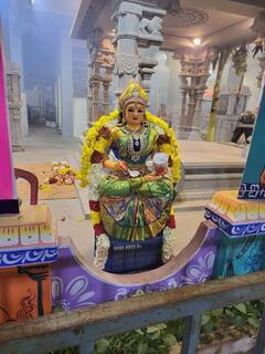 Vadapalani Murugan Temple Kumbabishekam: வடபழனி முருகன் கோவில் கும்பாபிஷேக புகைப்படங்கள்..