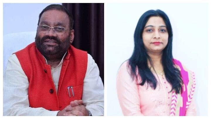 राजनीति में संघमित्रा भले अपने पिता से काफी जूनियर हों लेकिन संपत्ति के मामले में वह स्वामी प्रसाद मौर्य से करीब तीन गुना ज्यादा अमीर हैं.