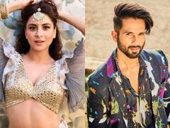 Shahid Kapoor के साथ इस फिल्म में काम कर चुकी हैं Shraddha Arya, फिर बनाई थी टीवी की दुनिया में खास जगह