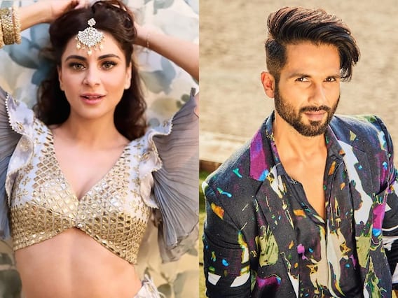 Shahid Kapoor के साथ इस फिल्म में काम कर चुकी हैं Shraddha Arya, फिर बनाई थी टीवी की दुनिया में खास जगह Shahid Kapoor के साथ इस फिल्म में काम कर चुकी हैं Shraddha Arya, फिर बनाई थी टीवी की दुनिया में खास जगह