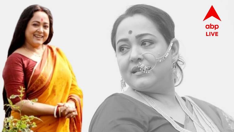 Aparajita Adhya Exclusive: Actress Aparajita Adhya shares the reason behind her comeback in Television Aparajita Adhya Exclusive: '২০ বছর কাজ করেছি, প্রচুর মানুষ এখনও আমায় ছোটপর্দায় দেখতে চান'