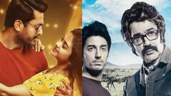 Top Enertainment News Today: 'বাবা, বেবি ও'র ট্রেলার, 'কাকাবাবুর প্রত্যাবর্তন'-এর নতুন গান, এক ঝলকে আজকের সেরা বিনোদনের খবর