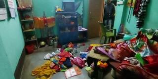 Malda: মালদায় ফাঁকা বাড়ির সুযোগে চোরের হানা, খোয়া গেল সোনার গয়না-নগদ টাকা