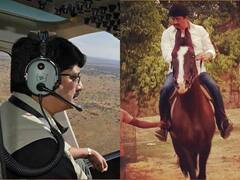 Raja Bhaiya's Hobbies: घुड़सवारी और प्लेन उड़ाने का शौक भी रखते हैं राजा भैया, तुड़वा चुके हैं दो पसलियां