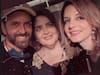 For Hrithik Roshan And Ex-Wife Sussanne Khan, 'Some Bonds Are Eternal' As They Re-Unite At Sunaina Roshan's Birthday