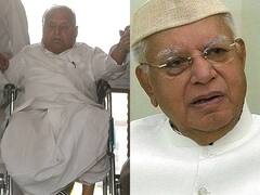 UP Chief Ministers Age: 50 उम्र के पास पहुंचकर ये 6 नेता बने उत्तर प्रदेश के CM, जानिए कौन-कौन शामिल