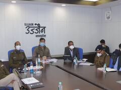 Ujjain Corona Death: उज्जैन में कोरोना से लगातार मौत ने बढ़ाई दहशत, घबराहट होते ही पहुंचे अस्पताल 