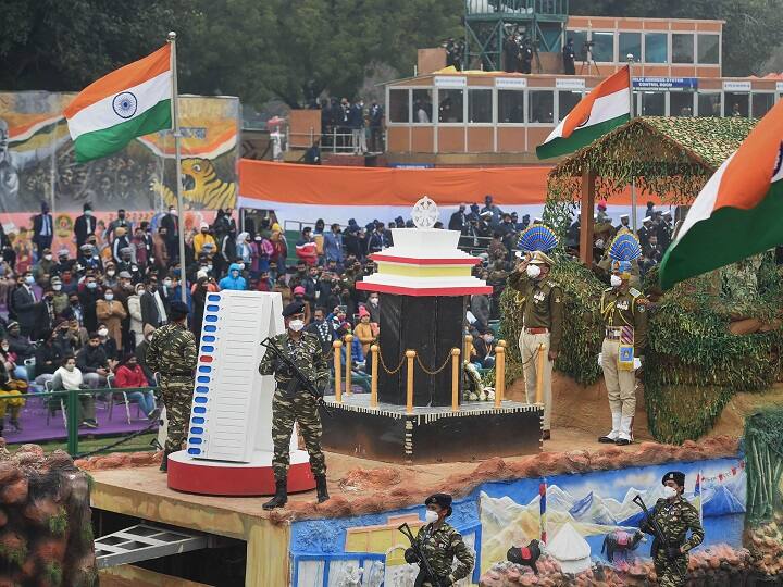 Republic Day 2022: Full Dress Rehearsal For 73rd Republic Day Begins Today, Know Highlights Of This Year’s Parade rts Republic Day 2022: Full Dress Rehearsal For 73rd Republic Day Begins Today, Know Highlights Of This Year’s Parade