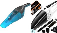 Amazon Deal: घर की साफ-सफाई में बेहद काम आने वाले बेस्ट कॉर्डेलेस Vacuum Cleaner की बेस्ट डील