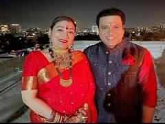 Govinda ने Sunita के साथ शराब  पीने के लिए मां से ली थी परमिशन, मिला था ये जवाब