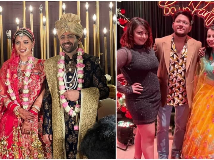Trending news: Kundali Bhagya fame actress Mansi Srivastava becomes