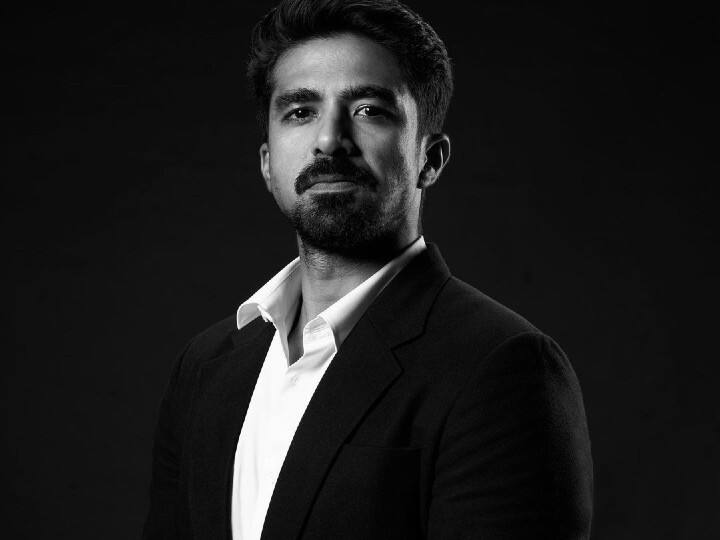 For Saqib Saleem, Acting In 'Unpaused: Naya Safar' Was Cathartic For Saqib Saleem, Acting In 'Unpaused: Naya Safar' Was Cathartic