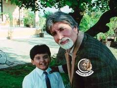 भूतनाथ में Amitabh Bachchan संग नजर आया ये बच्चा अब हो गया है इतना बड़ा और स्मार्ट, देखिए तस्वीर