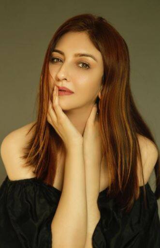 Saumya Tandon ਨੇ ਕਾਤਲ ਅਦਾਵਾਂ ਨਾਲ ਉਡਾਏ ਹੋਸ਼