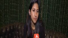 Aditi Singh ने Congress नेताओं और जनता के बीच के रिश्ते को उजागर कर दिया ! | UP Election 2022