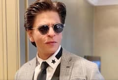Shahrukh Khan : शाहरुख खानने इजिप्तच्या चाहत्याचे मानले आभार, नेमकं काय आहे कारण?
