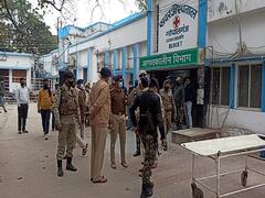 Child Death in Gopalganj: गोपालगंज में तीन बच्चों की संदिग्ध स्थिति में मौत, किसी का चेहरा पड़ा पीला, तो किसी का पूरा शरीर काला