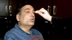 Iss Mod Se Jaate Hain | Paragi does something UNEXPECTED !