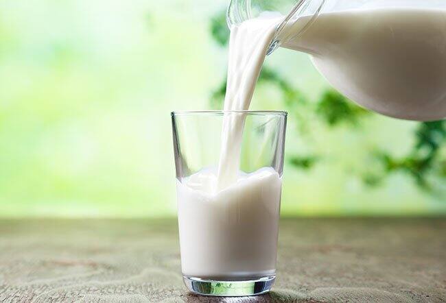दूध में घी डालकर पीने से मिलते हैं गजब के फायदे, नींद की समस्या हो जाएगी दूर