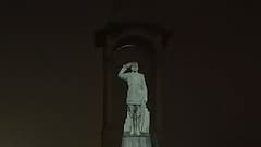 Netaji Subhas Chandra Bose 125th Birth Anniversary: PM Modi unveils Hologram Statue at India Gate