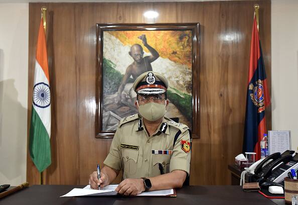 Republic Day Security | 'Over 20,000 Forces Deployed Including DCPs, ACPs & Others': Delhi Police Commissioner Republic Day Security | 'Over 20,000 Forces Deployed Including DCPs, ACPs & Others': Delhi Police Commissioner