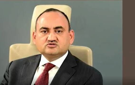 DILIP SURANA: సోషల్ మీడియాలో డోలో పాపులారిటీ చూసి షాకయ్యానన్న మైక్రోల్యాబ్స్ సీఎండీ