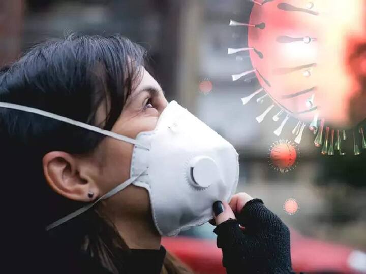 Corona virus once again in China, more than 3,400 cases चीन में एक बार फिर दस्तक दे रहा कोरोना वायरस, 3400 से अधिक नए मामले आए