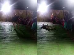 MP News: बैतूल में शादी डीजे पर नाचते वक्त युवक की मौत, एक्टिंग समझते रहे लोग