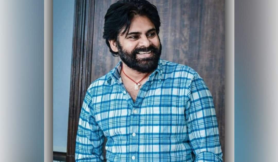 Pawan Kalyan's big Target for 2022 Pawan Kalyan: పవన్ టార్గెట్.. దర్శకులు రీచ్ అవుతారా..?