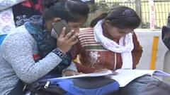 UP TET Exam: यूपी में आज करीब 21 लाख परीक्षार्थी देंगे एग्जाम, पेपर लीक के चलते रद्द हो गई थी परीक्षा
