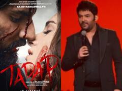 Movies and Shows Releasing In January : इस हफ्ते ओटीटी पर रहेगा Kapil Sharma का दबदबा, जानें क्या-क्या हो रहा है रिलीज़