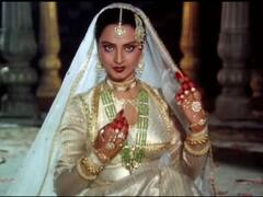 जब Rekha को Umrao Jaan के लिए मिला था नेशनल अवॉर्ड...और पलटकर एक्ट्रेस ने कहा था 'मैं ये डिर्जव नहीं करती'