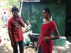 Pa.Ranjith | ‛நானே ஒரு அட்டக்கத்திதான்...’ - பிளாஷ்பேக் சொன்ன இயக்குநர் பா.ரஞ்சித்!