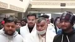 Congress ने सतपाल ब्रह्मचारी को बनाया उम्मीदवार, समर्थकों में ख़ुशी की लहर | 70 Ka Sangram | Uttarakhand Election 2022