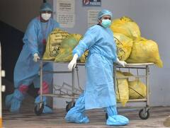 Covid-19: इस देश में लगेंगे नए कोविड प्रतिबंध, Omicron Varinat के नए मामले सामने आने के बाद फैसला