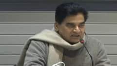 UP Election: सपा के स्टार प्रचारकों की पहली लिस्ट, मुलायम सिंह और स्वामी प्रसाद मौर्य का नाम शामिल