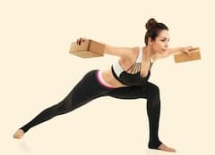 એક્ટ્રેસ મલાઈકા અરોરાનો જિમ લૂક થયો વાયરલ, જુઓ તસવીરો