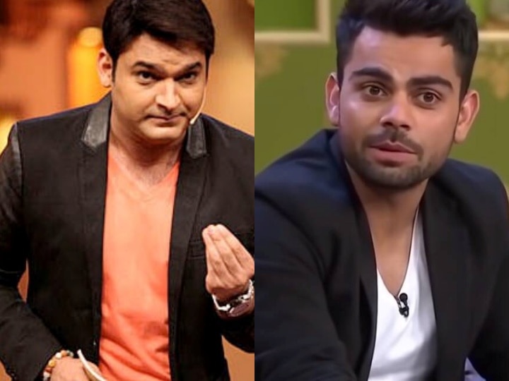 Virat kohli in kapil sharma show full discount episode